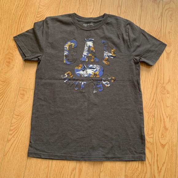 Boys Graphic Casual Tee T-shirt Top Short Sleeve - Picture 6 of 10